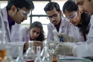 Certification Courses From SRM University