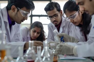 Home Certification Courses From SRM University