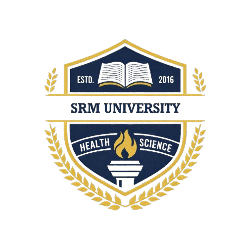 SRM Logo