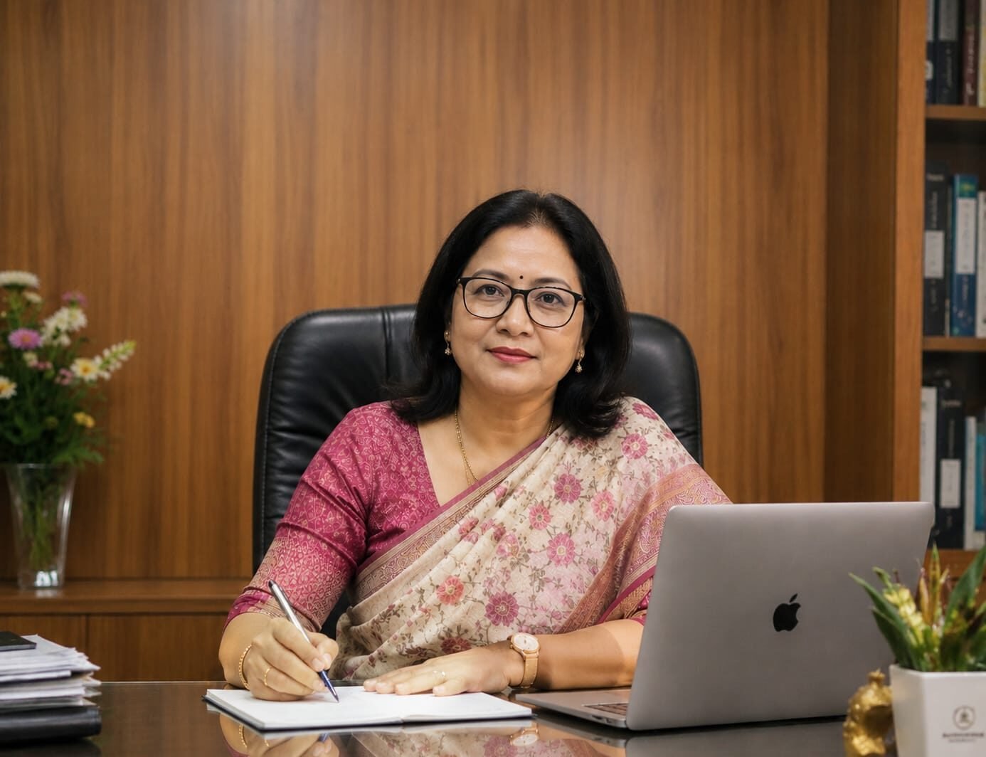 Home Dr Suman Sailo Controller of Examination